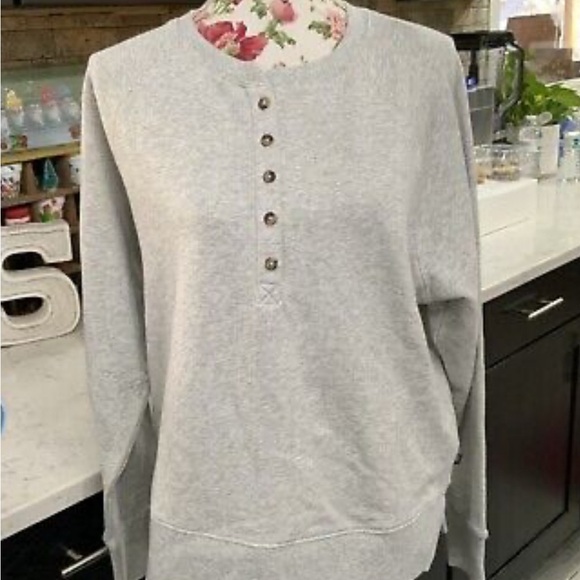 GAP Sweaters - GAP Gray Women's Sweater